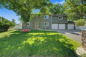 2912 Arnold Palmer Drive, Billings, MT photo 3