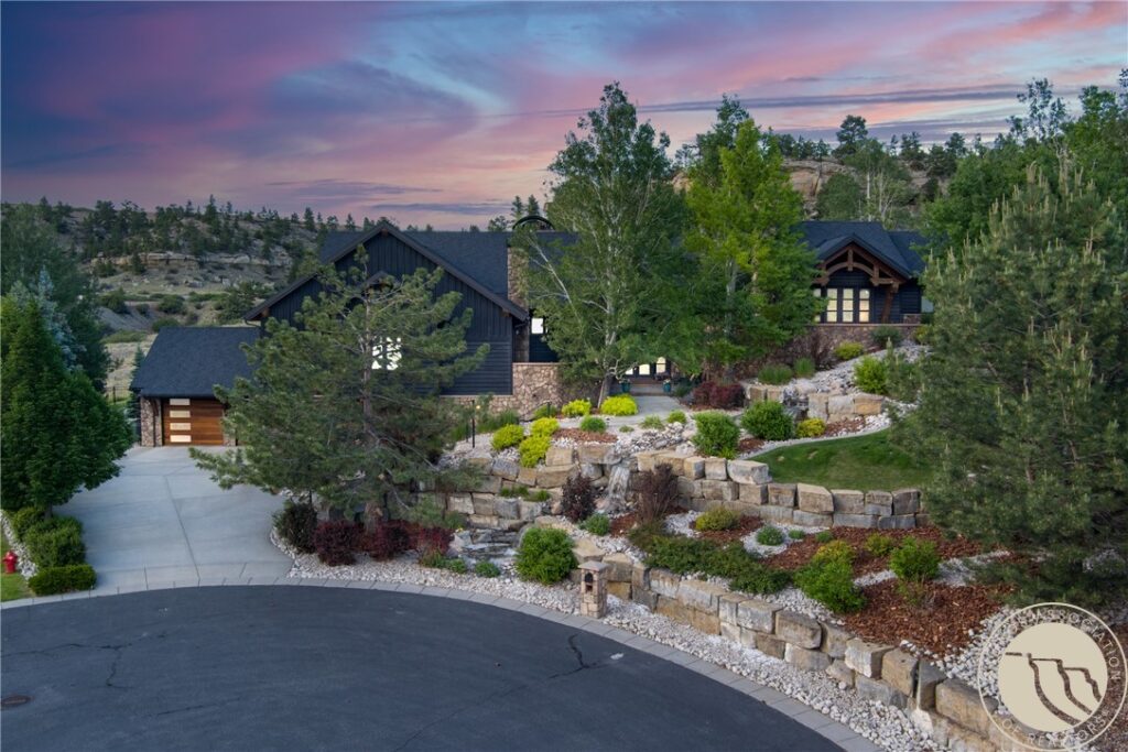 4233 Aspenridge Drive, Billings, MT