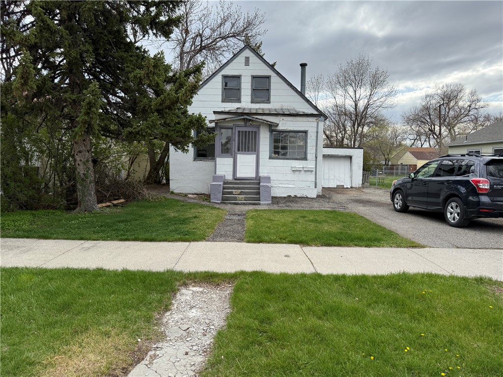 710 S 32nd Street, Billings, MT