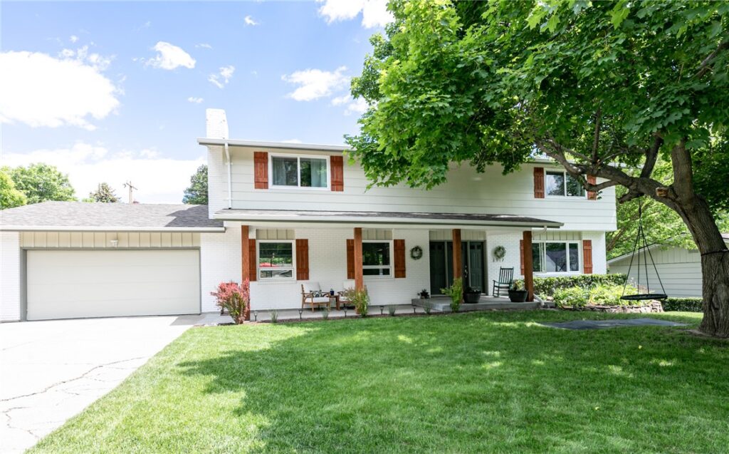 2917 Stanford Drive, Billings, MT