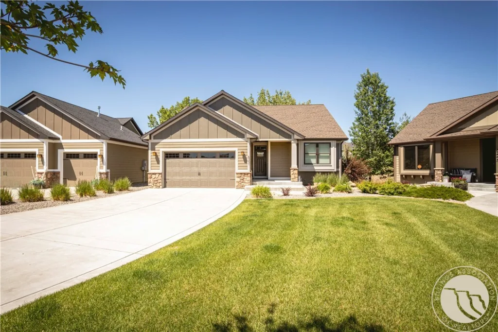 6301 Ridge Stone Drive N, Billings, MT Single Family in Billings, MT photo 2