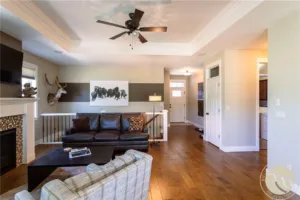 6301 Ridge Stone Drive N, Billings, MT photo 3