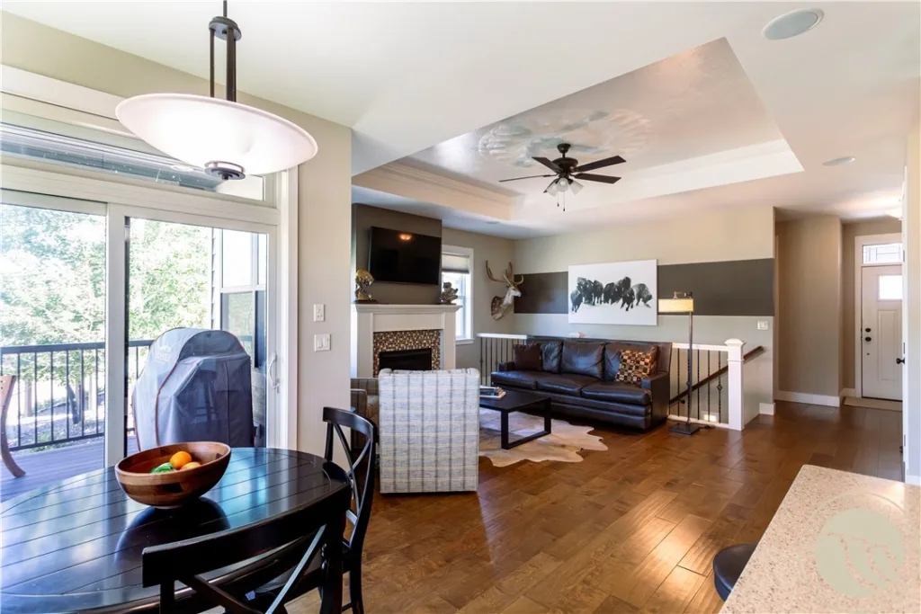 6301 Ridge Stone Drive N, Billings, MT Single Family in Billings, MT photo 4