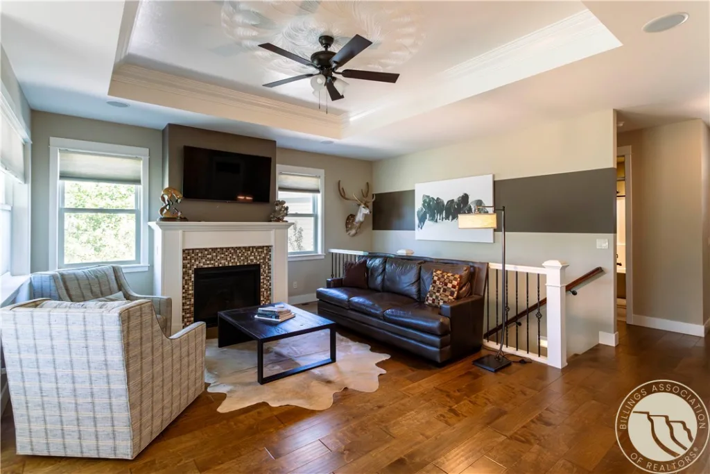 6301 Ridge Stone Drive N, Billings, MT Single Family in Billings, MT photo 6