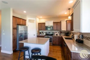 6301 Ridge Stone Drive N, Billings, MT photo 8