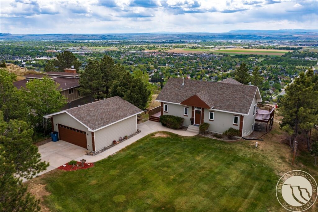 4618 Arapaho Lookout, Billings, MT