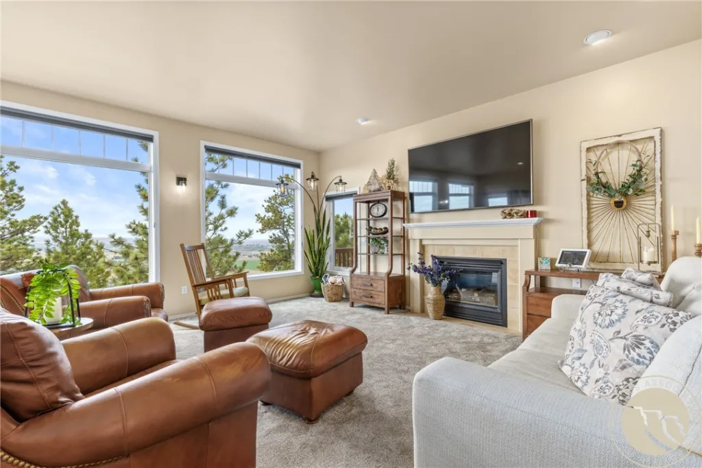 4618 Arapaho Lookout, Billings, MT Single Family in Billings, MT photo 4