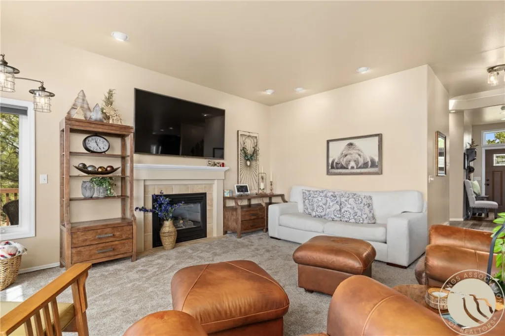 4618 Arapaho Lookout, Billings, MT Single Family in Billings, MT photo 6