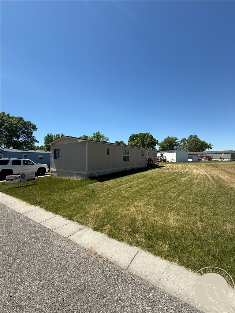 22 Willow Bend Drive, Billings, MT