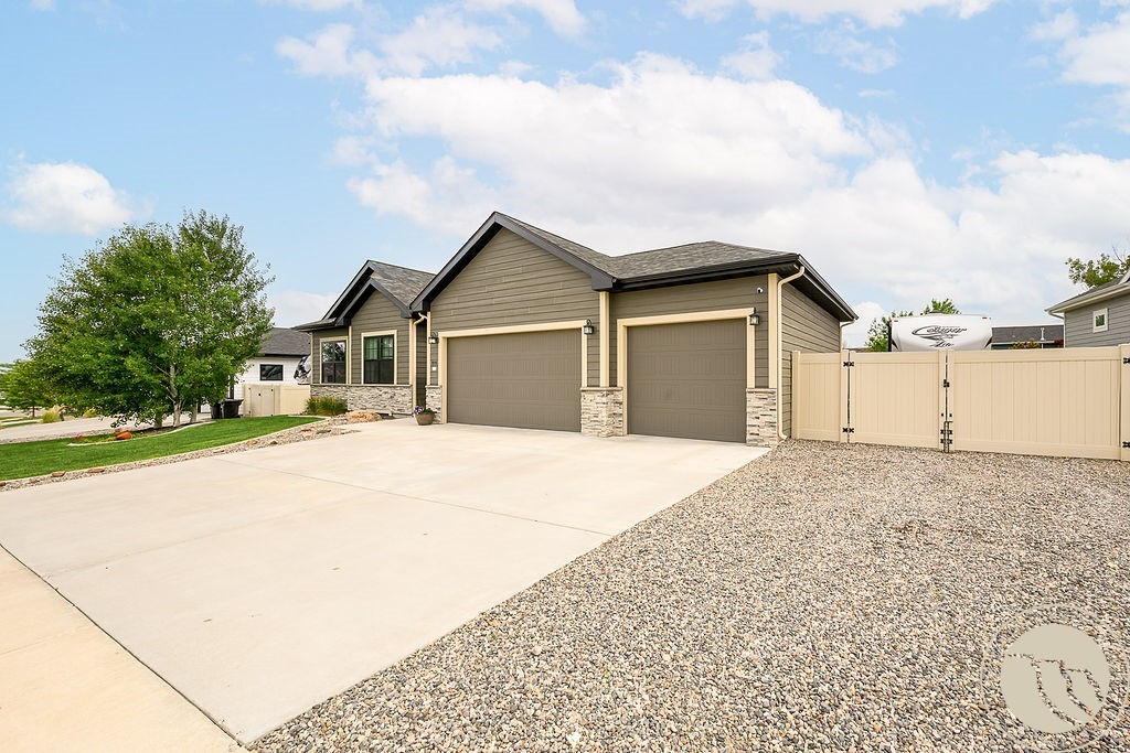 890 Tierra Drive, Billings, MT
