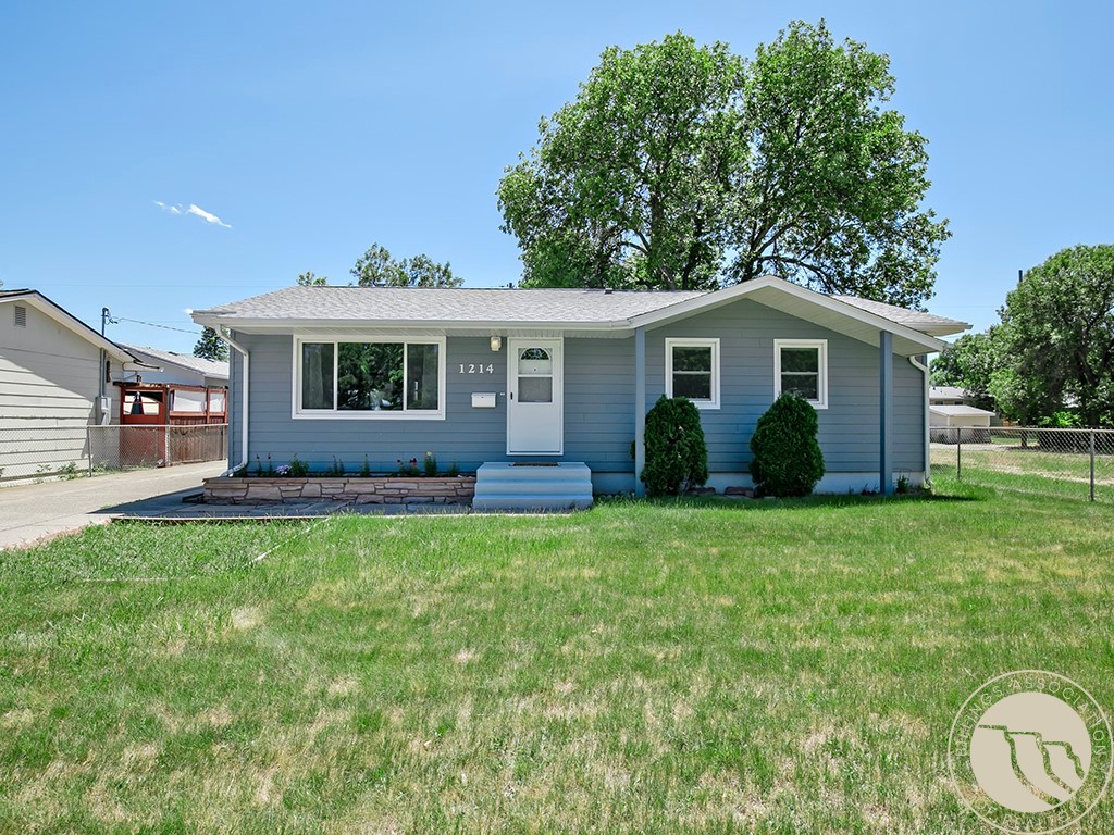 1214 Cook Avenue, Billings, MT