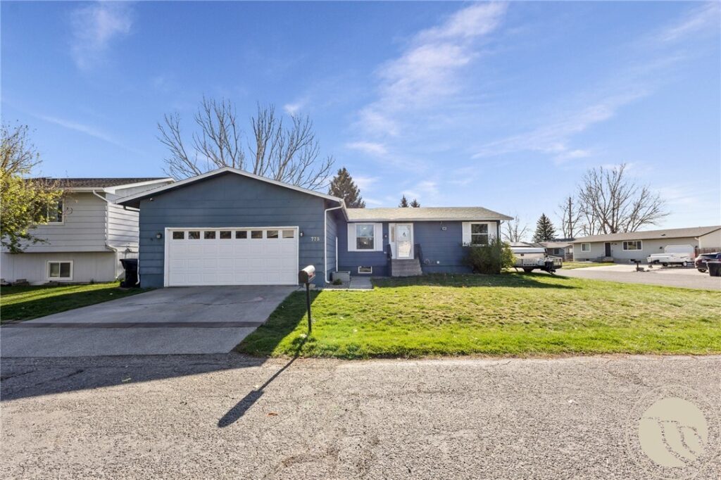 775 Torch Drive, Billings, MT