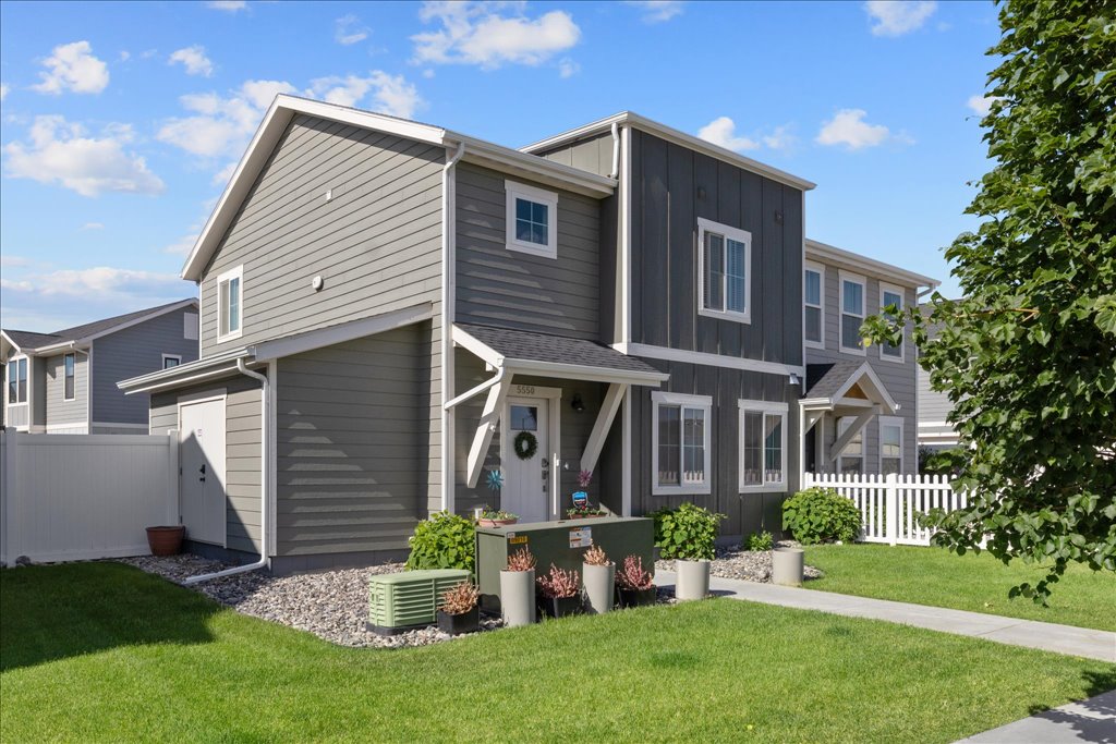 5550 Sacagawea Drive, Billings, MT