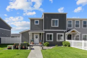 5550 Sacagawea Drive, Billings, MT photo 2
