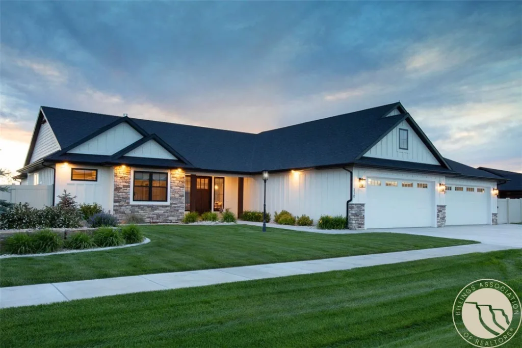 310 Moonstone Lane, Billings, MT