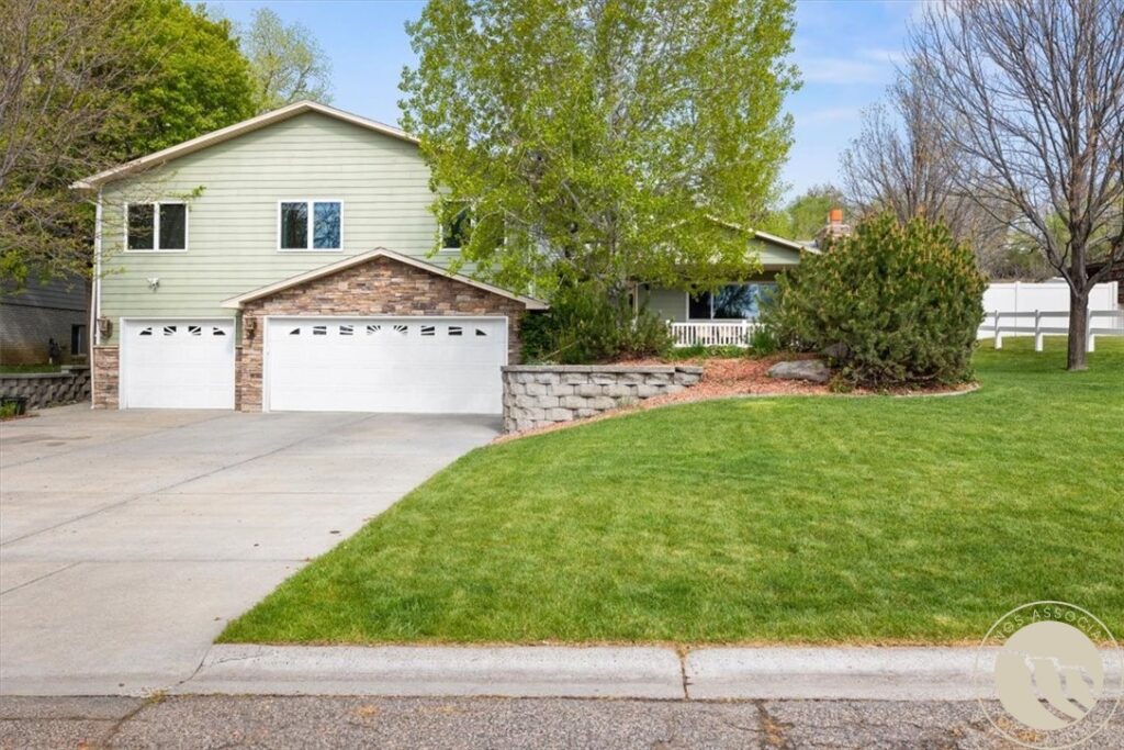 448 Killarney Street, Billings, MT