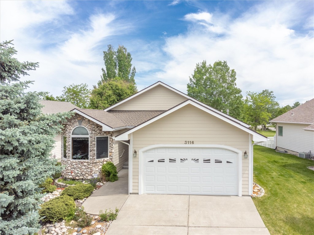 3116 Solar Boulevard, Billings, MT