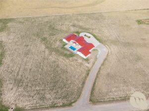 325 Three Wolf Road, Huntley, MT photo 4