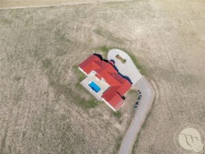 325 Three Wolf Road, Huntley, MT photo 5