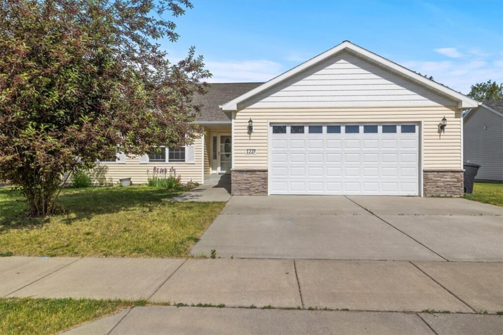 1227 Mirror Lake Lane, Billings, MT