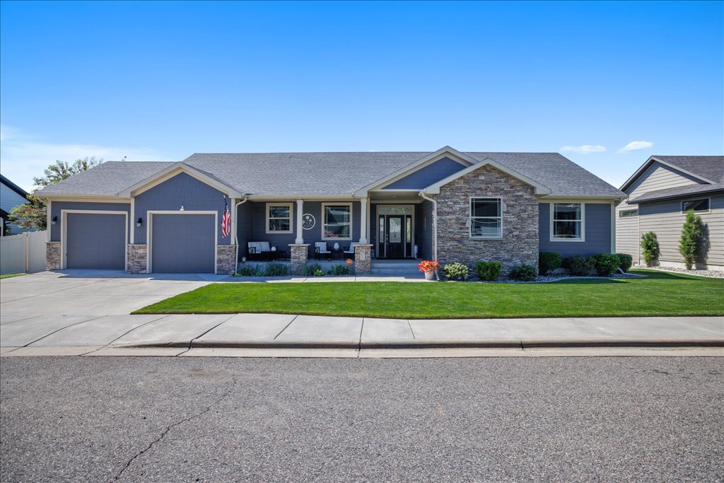 6312 Gray Hawk Way, Billings, MT