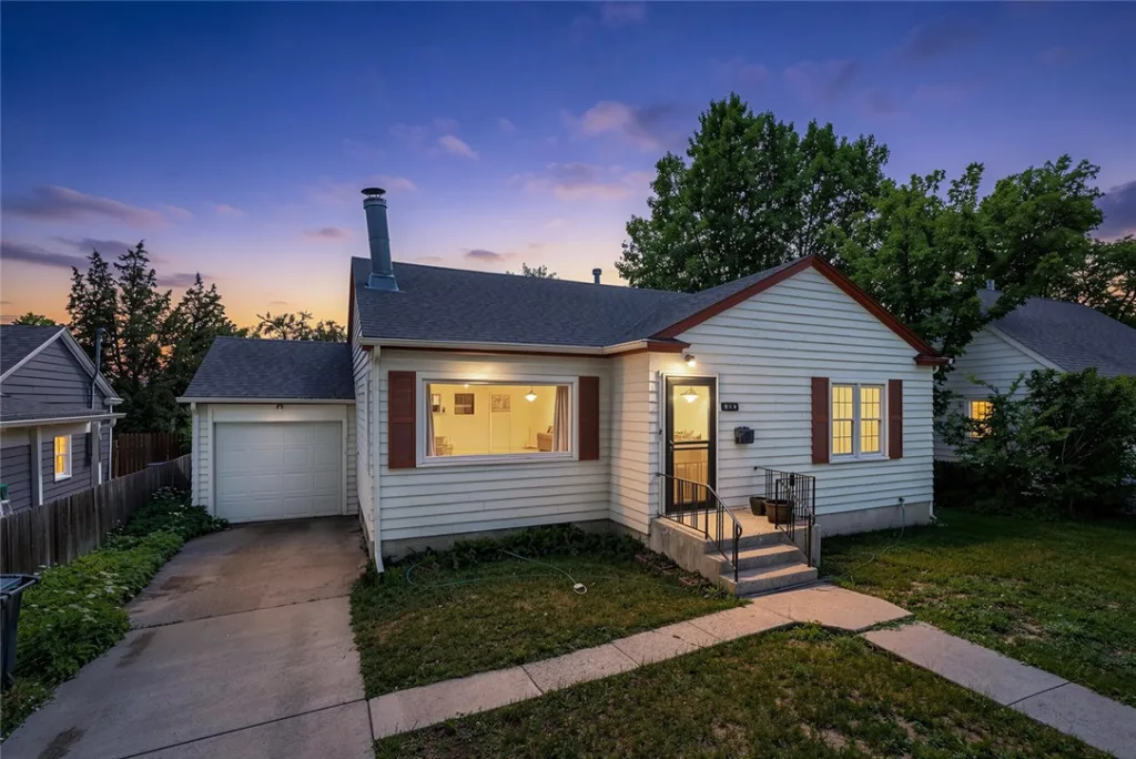 918 Princeton Avenue, Billings, MT