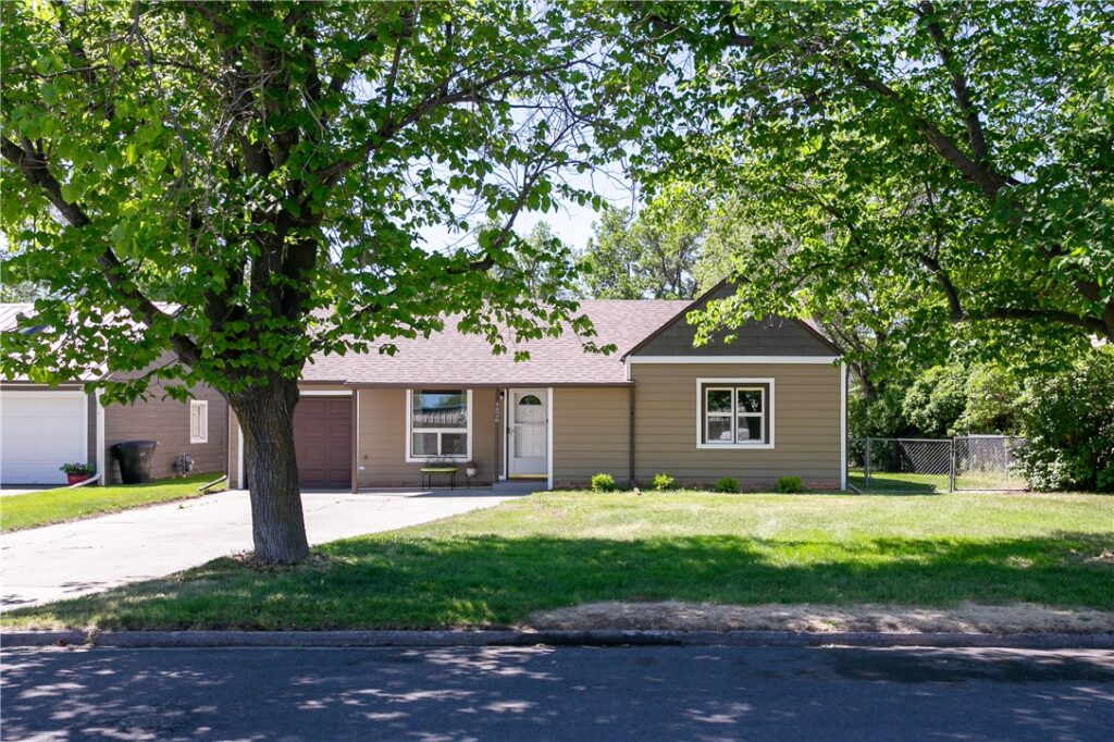 4626 Arden Avenue, Billings, MT