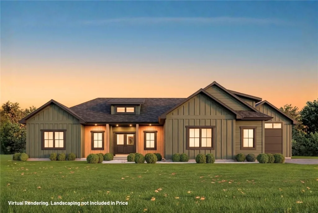2327 Slate Rd Slate Road, Billings, MT