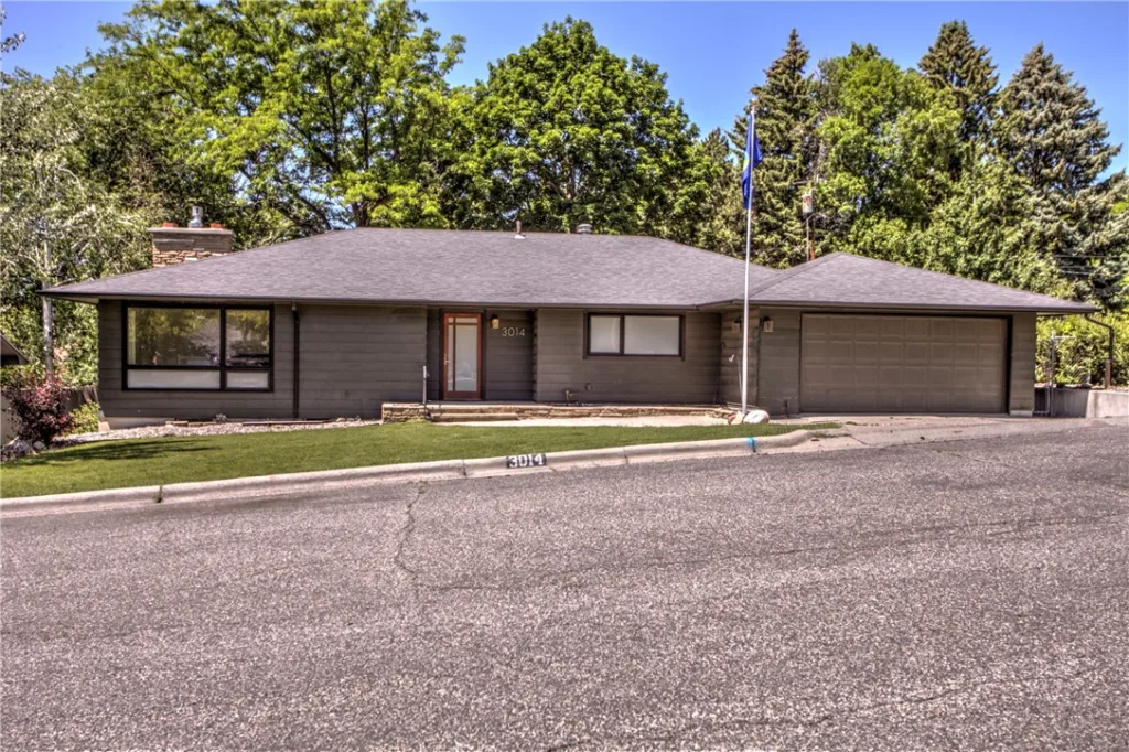 3014 Rugby Drive, Billings, MT