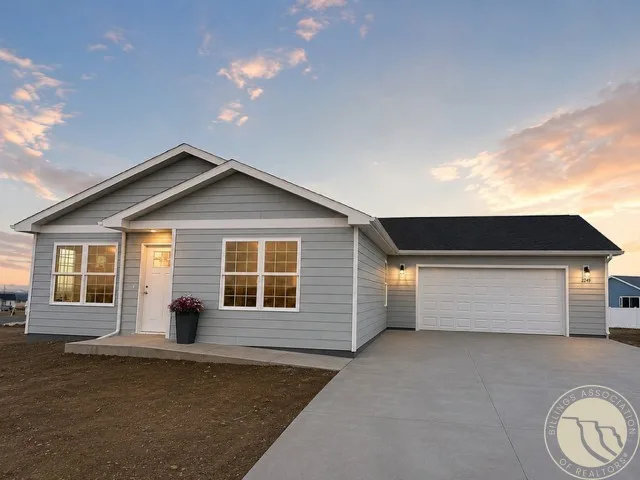 2249 Modera Avenue, Billings, MT