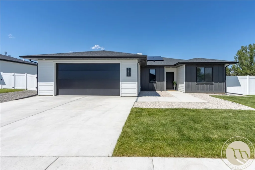 5205 Dovetail Avenue, Billings, MT