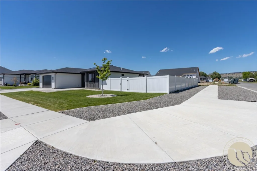 5205 Dovetail Avenue, Billings, MT Single Family in Billings, MT photo 3
