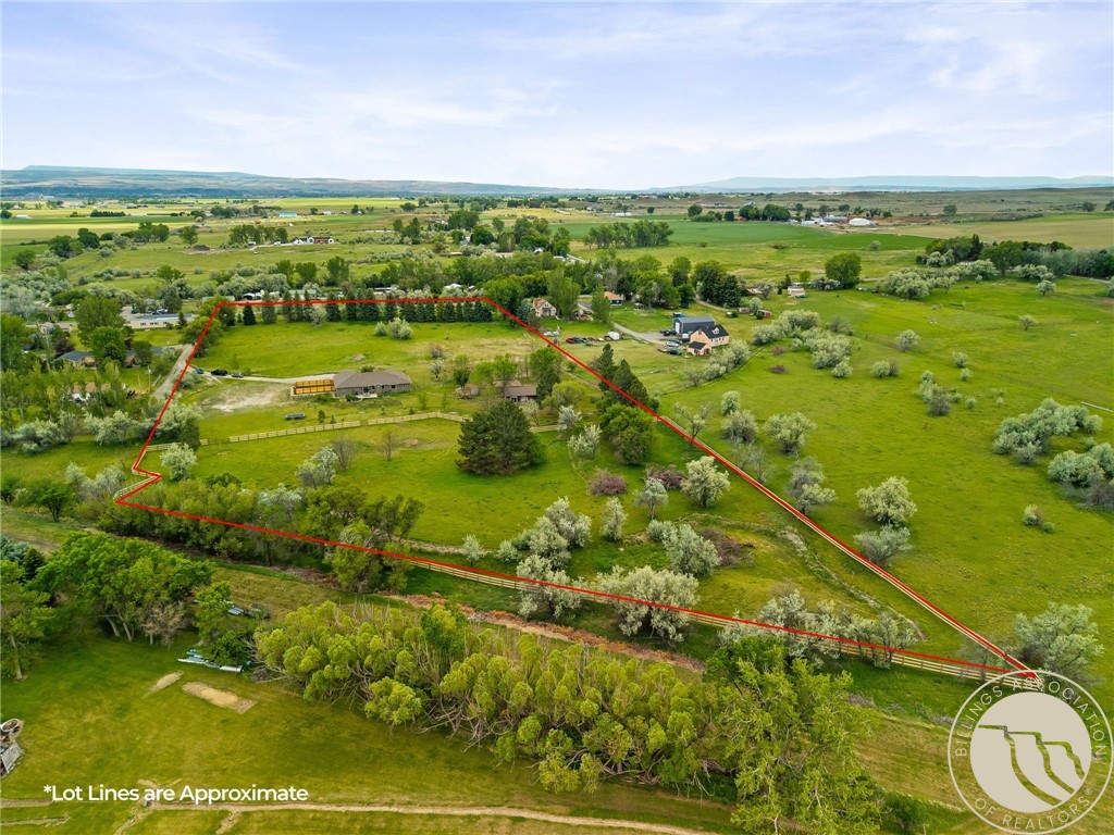 1525 Sullivan Lane, Billings, MT
