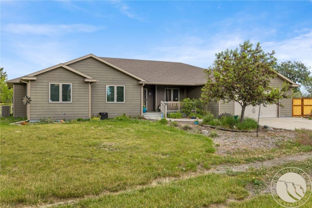 1525 Sullivan Lane, Billings, MT Single Family in Billings, MT photo 3