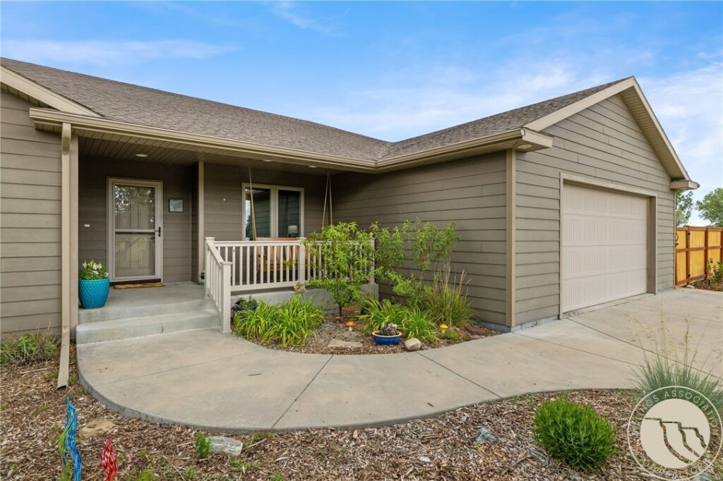 1525 Sullivan Lane, Billings, MT Single Family in Billings, MT photo 4