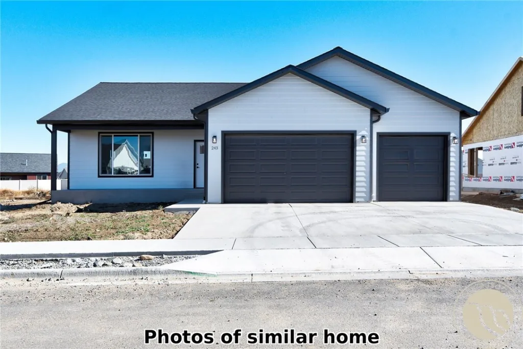 908 Madrid, Billings, MT