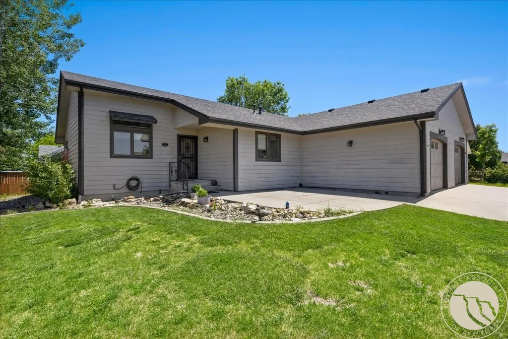 345 W Daffodil Drive, Billings, MT