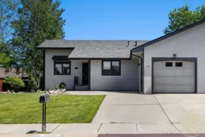 345 W Daffodil Drive, Billings, MT photo 2