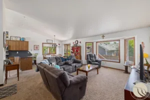 345 W Daffodil Drive, Billings, MT photo 5