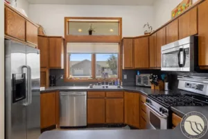345 W Daffodil Drive, Billings, MT photo 8