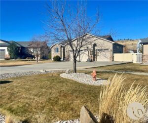 3024 Western Bluffs Boulevard, Billings, MT photo 2