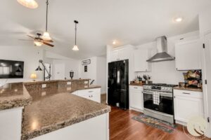 3024 Western Bluffs Boulevard, Billings, MT photo 4