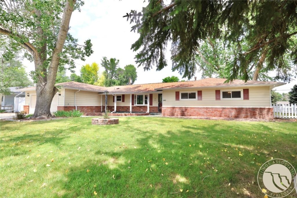 1445 Wicks Lane, Billings, MT