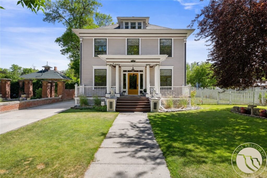 118 Clark Ave, Billings, MT