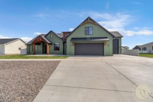 6318 Seer Stone Lane, Billings, MT photo 2