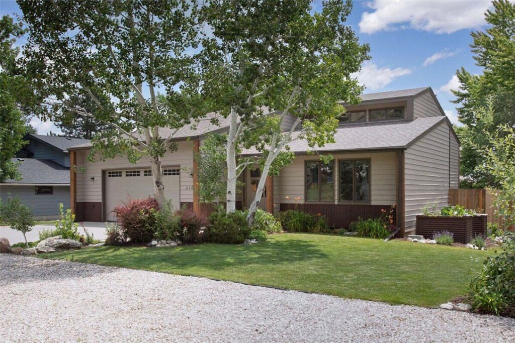4448 Pine Cove Road, Billings, MT
