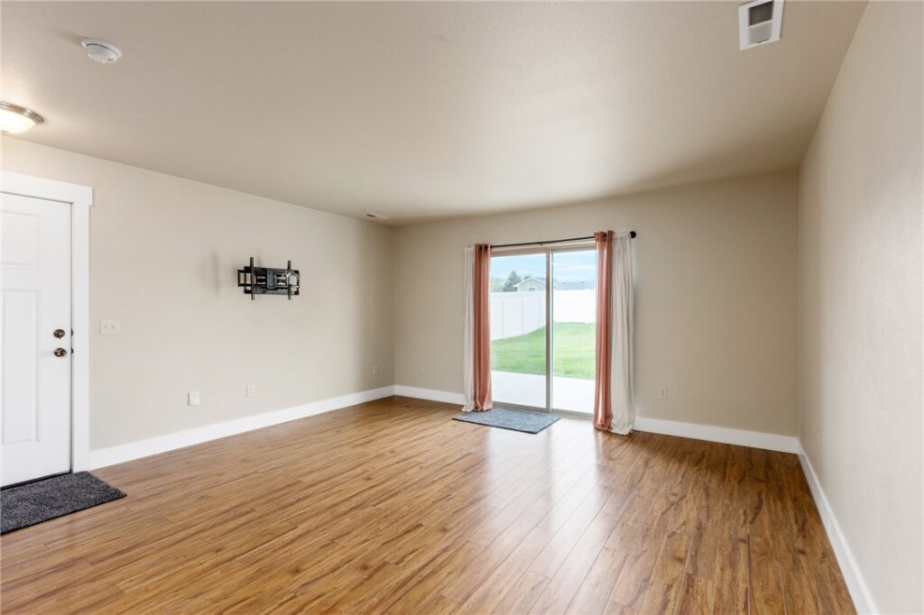 1425 Naples Street, Billings, MT Townhouse in Billings, MT photo 5