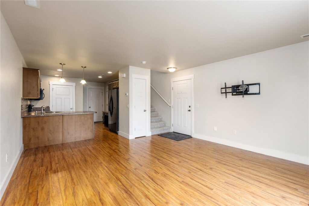 1425 Naples Street, Billings, MT Townhouse in Billings, MT photo 6