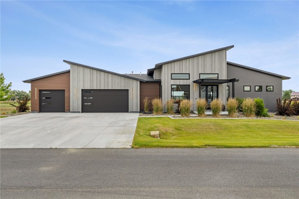 5339 Colter Street, Billings, MT