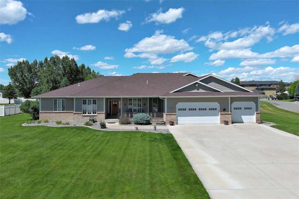 4115 Obie Lane, Billings, MT